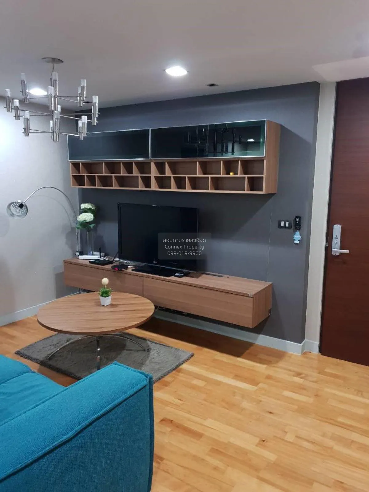 ขายคอนโด  ควอด สีลม BTS-ช่องนนทรี สีลม เขต บางรัก กรุงเทพ CX-9362 3