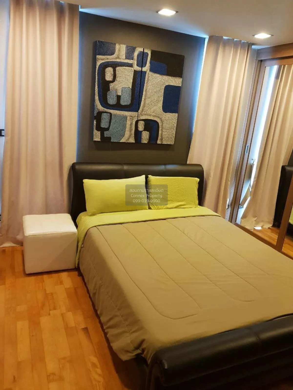 ขายคอนโด  ควอด สีลม BTS-ช่องนนทรี สีลม เขต บางรัก กรุงเทพ CX-9362