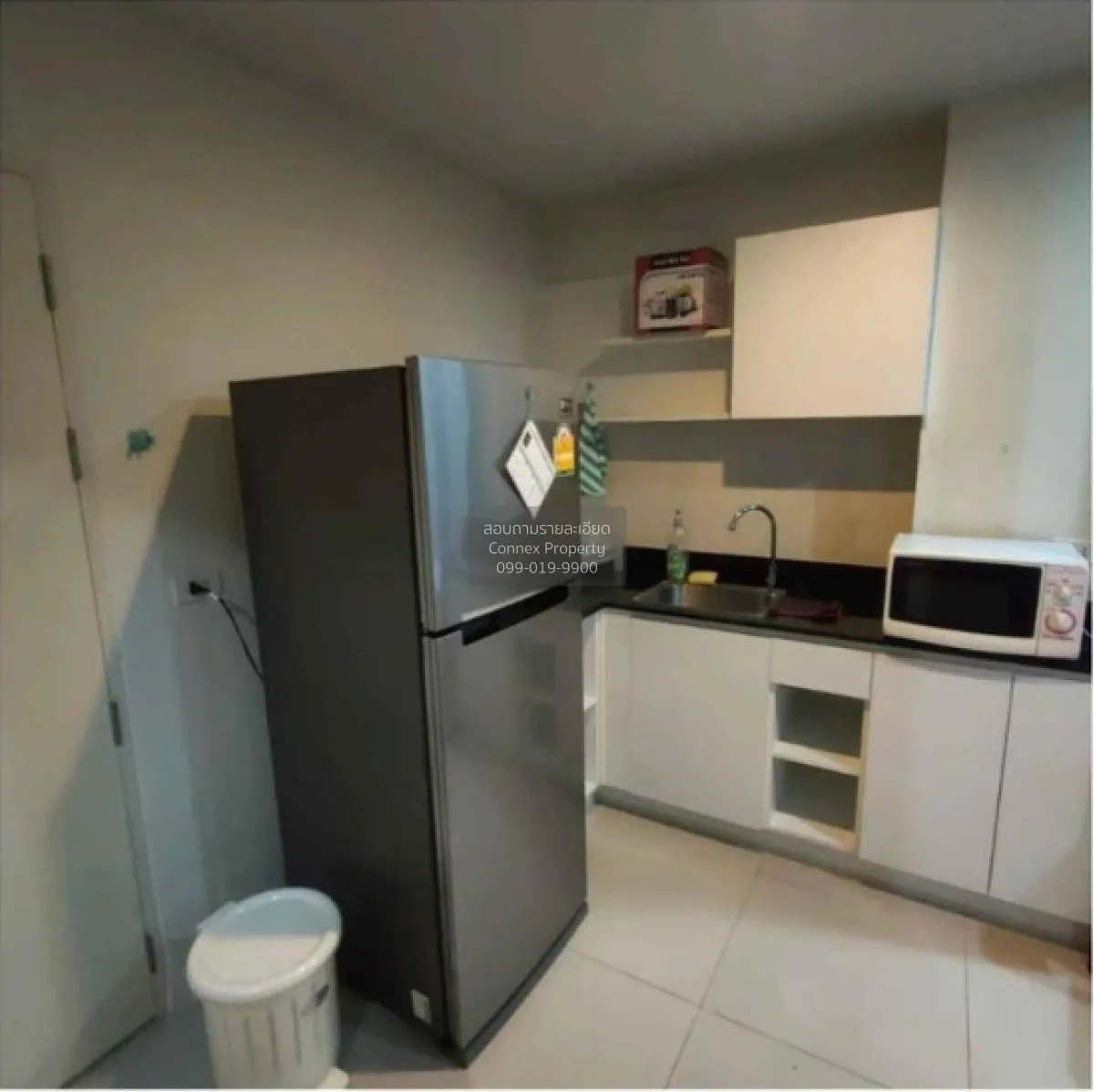 For Sale Condo , D condo Ramindra , Tha Raeng , Bang Khen , Bangk 2