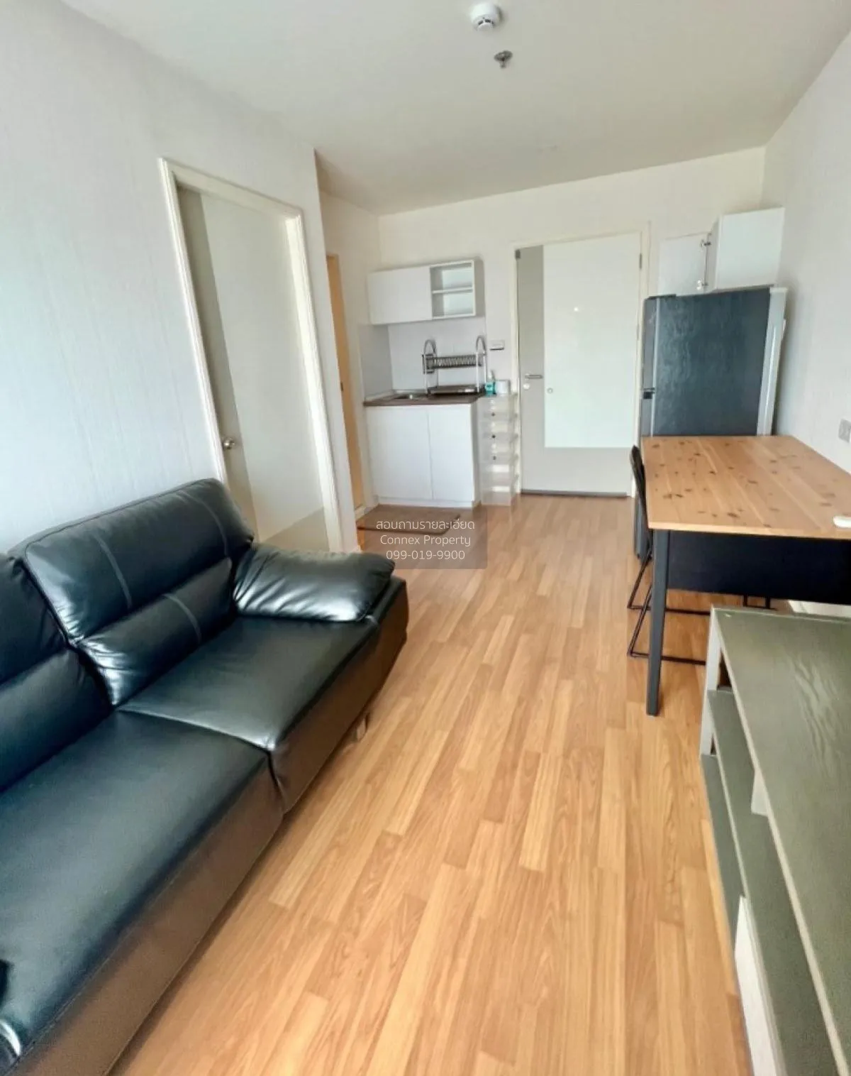 เช่าคอนโด  เดอะ ซีเล็คเต็ด เกษตร - งามวงศ์วาน BTS-เสนานิคม ลาดยาว 2