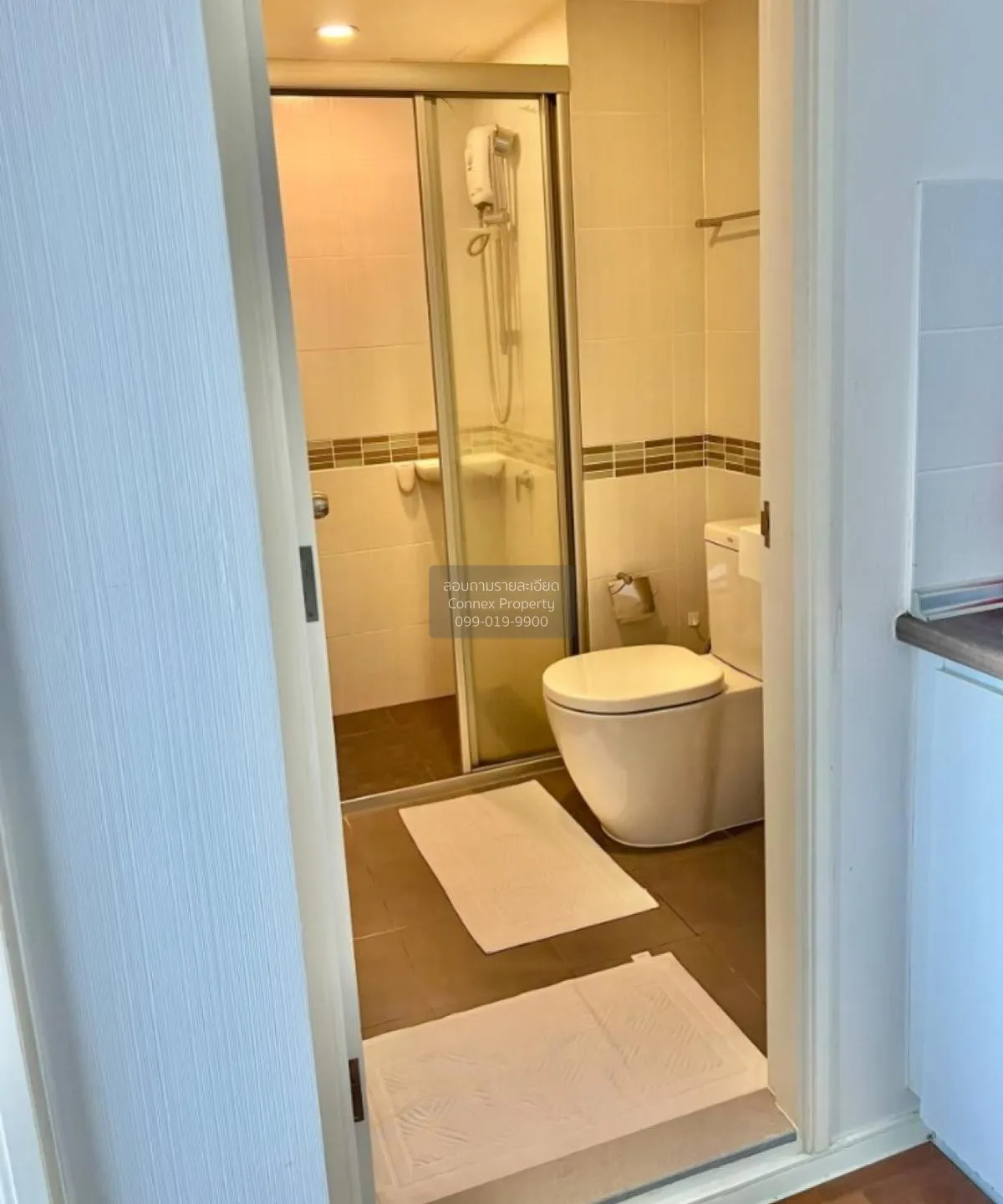 เช่าคอนโด  เดอะ ซีเล็คเต็ด เกษตร - งามวงศ์วาน BTS-เสนานิคม ลาดยาว