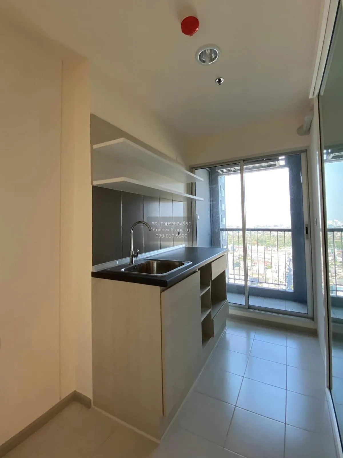 For Sale Condo , Aspire Ratchada - Wongsawang , MRT-Wong Sawang , 3