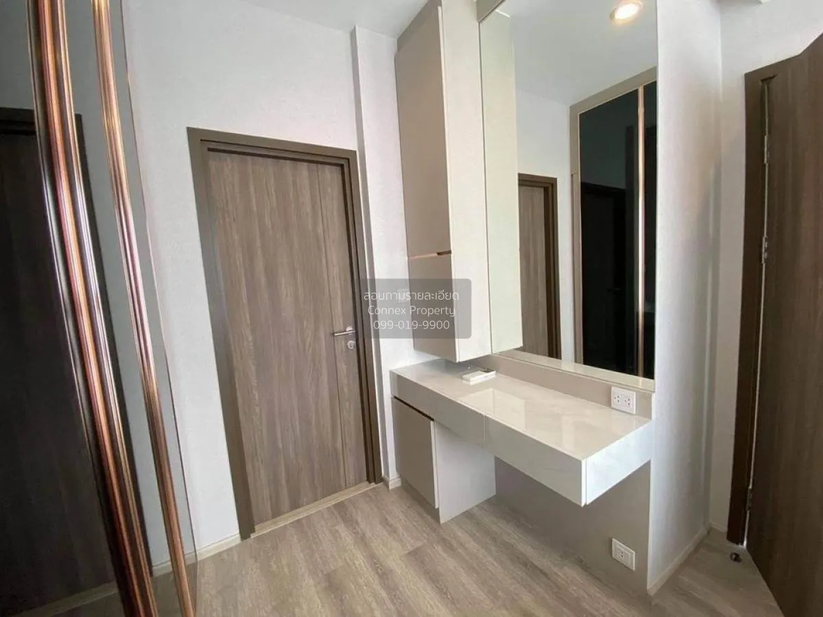For Rent Condo , Ideo Mobi Asoke , MRT-Phetchaburi , Bang Kapi , 