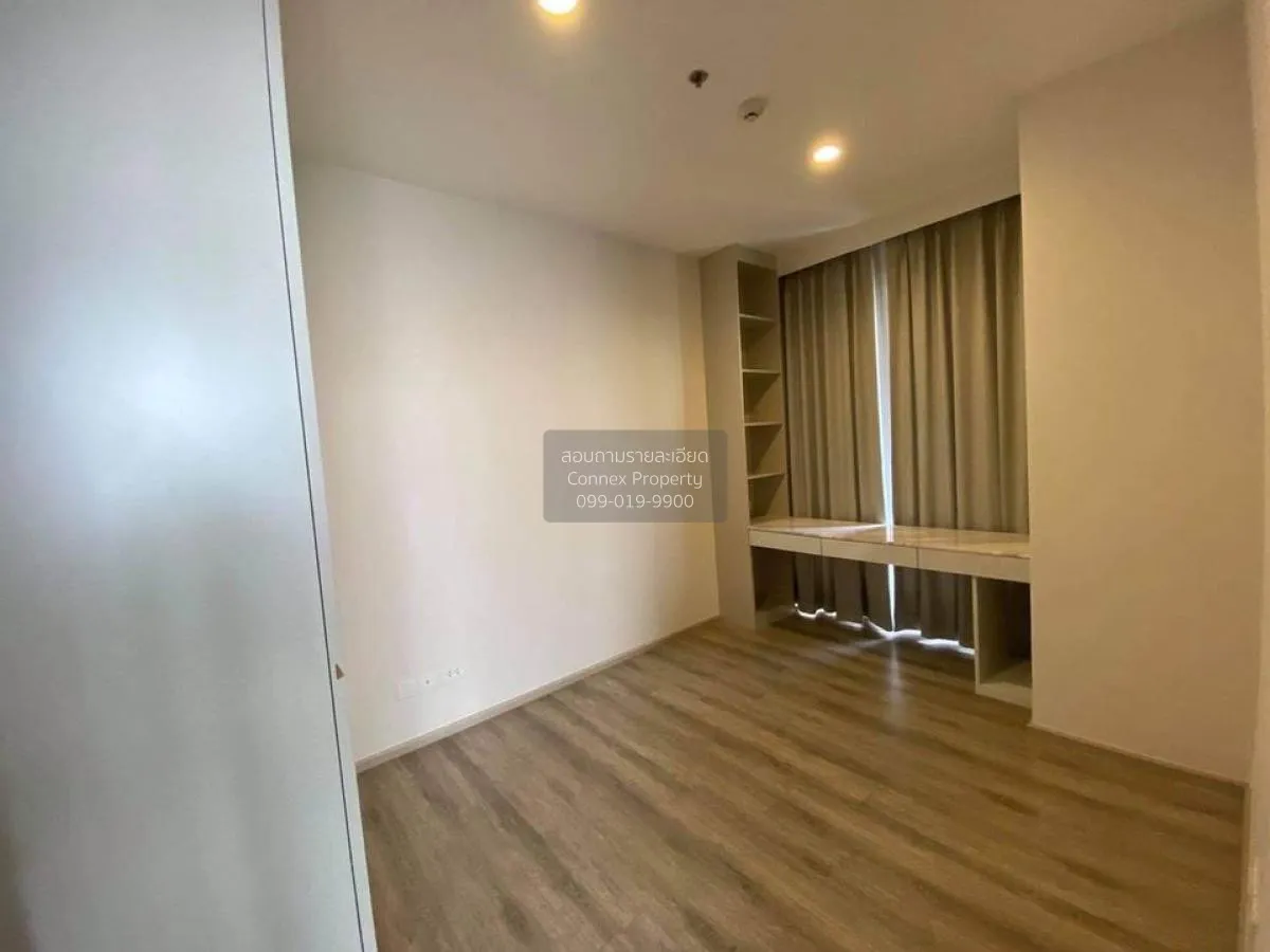 For Rent Condo , Ideo Mobi Asoke , MRT-Phetchaburi , Bang Kapi , 