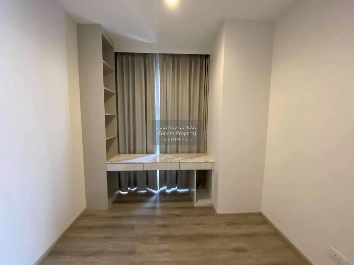 For Rent Condo , Ideo Mobi Asoke , MRT-Phetchaburi , Bang Kapi , 