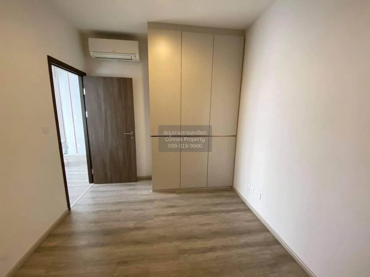 For Rent Condo , Ideo Mobi Asoke , MRT-Phetchaburi , Bang Kapi , 