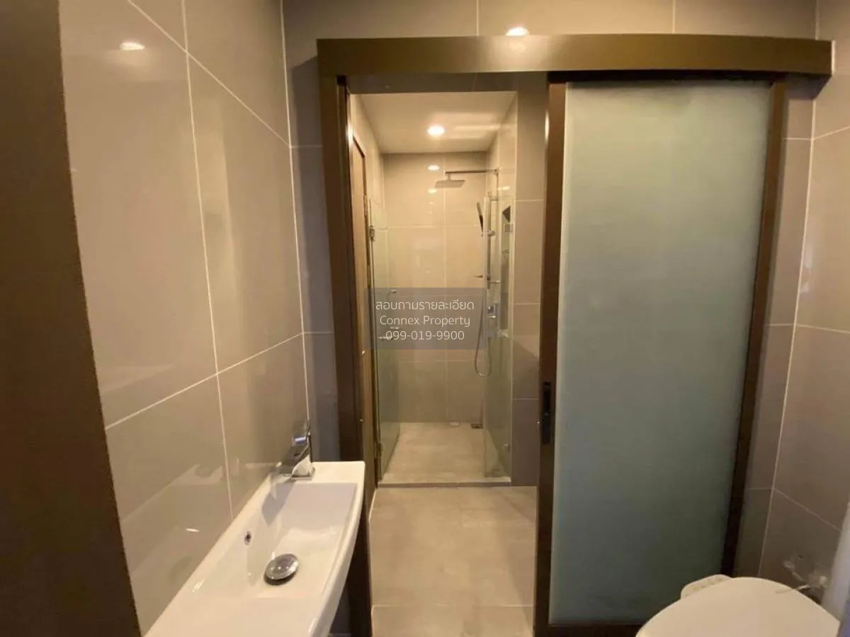 For Rent Condo , Ideo Mobi Asoke , MRT-Phetchaburi , Bang Kapi , 