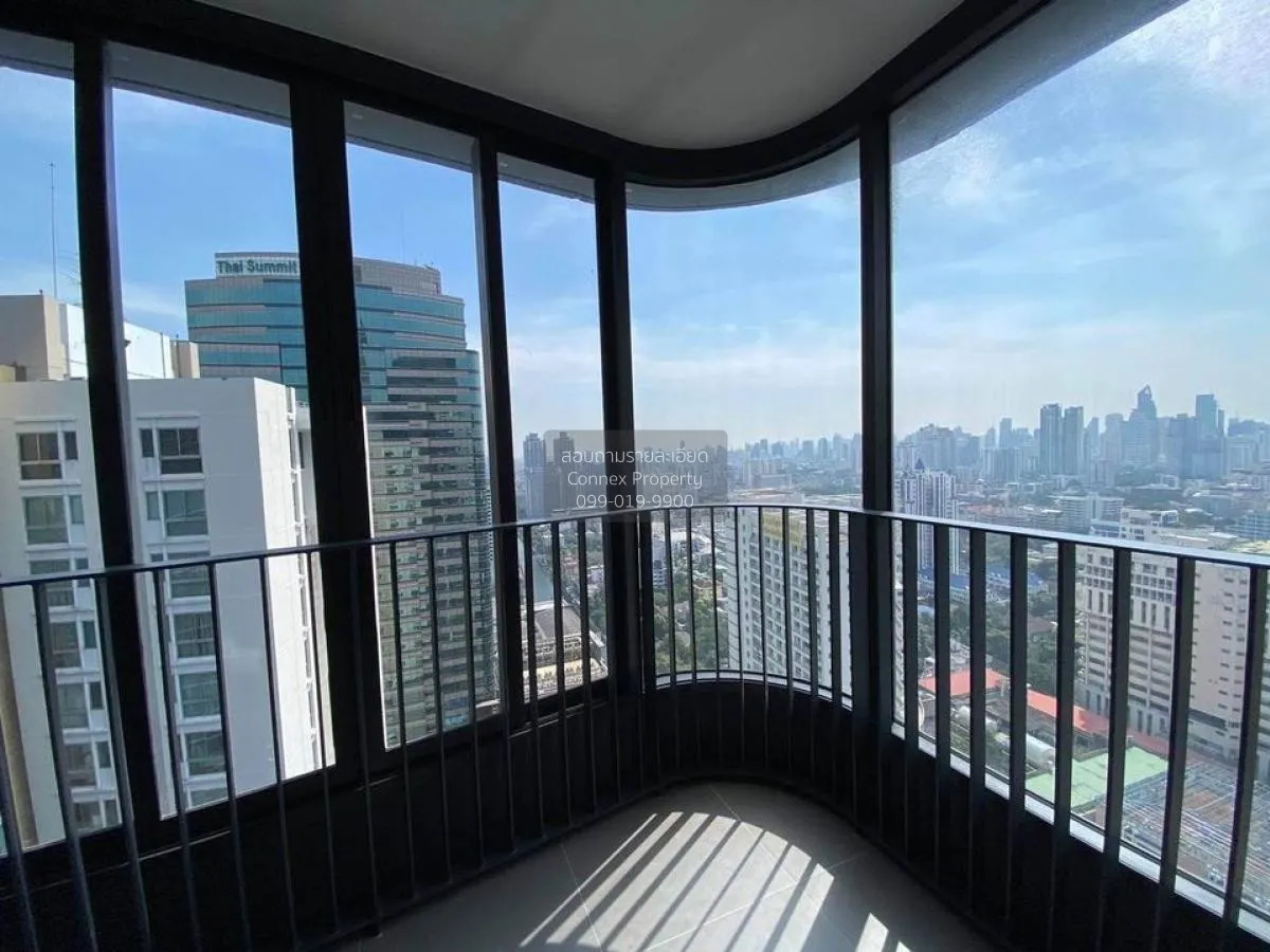 For Rent Condo , Ideo Mobi Asoke , MRT-Phetchaburi , Bang Kapi , 