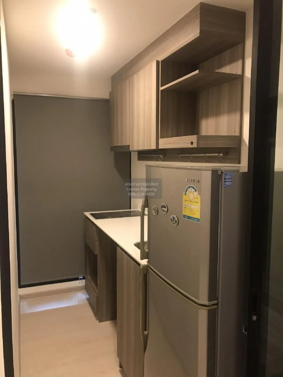 For Rent Condo , Knightsbridge Phaholyothin Interchange , BTS-Wat