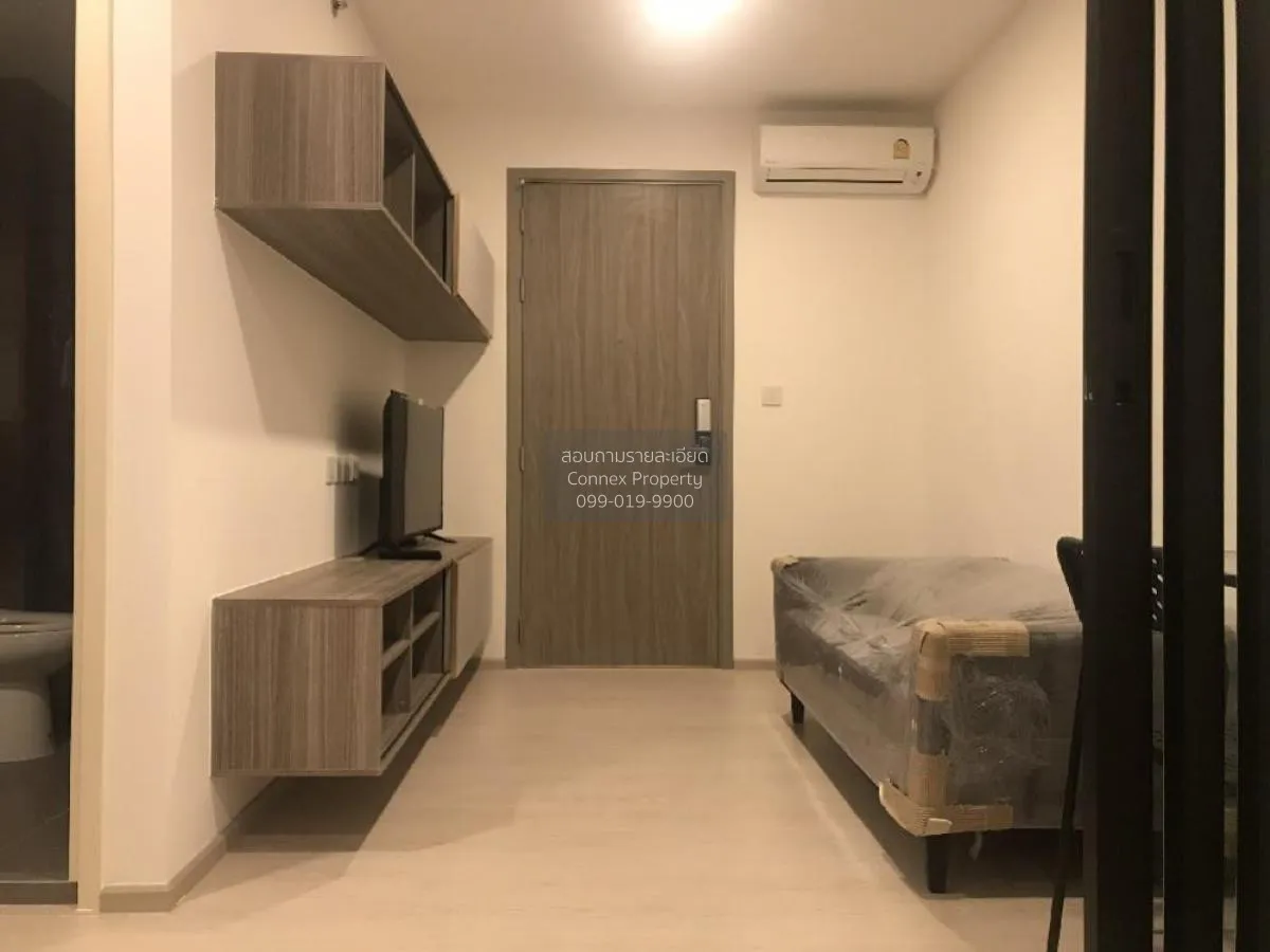 For Sale Condo , Knightsbridge Phaholyothin Interchange , BTS-Wat 1