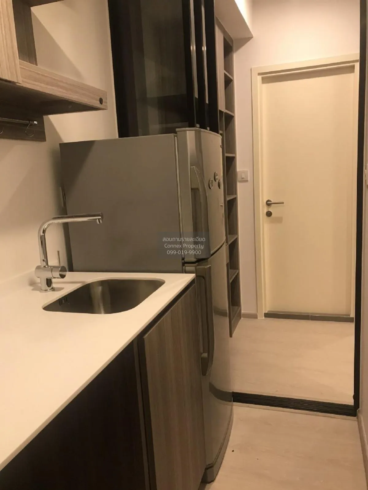 For Sale Condo , Knightsbridge Phaholyothin Interchange , BTS-Wat