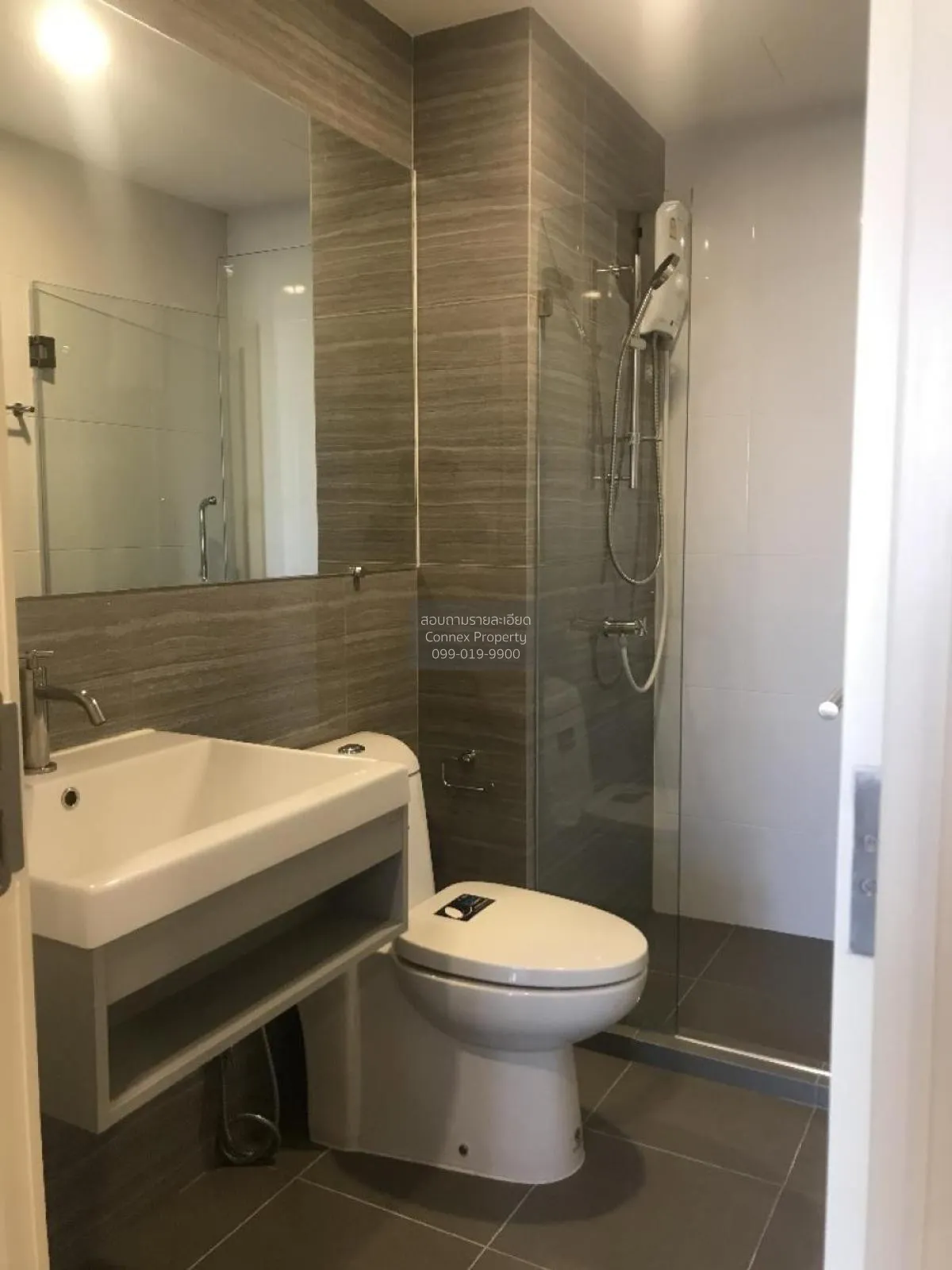 For Sale Condo , Knightsbridge Phaholyothin Interchange , BTS-Wat