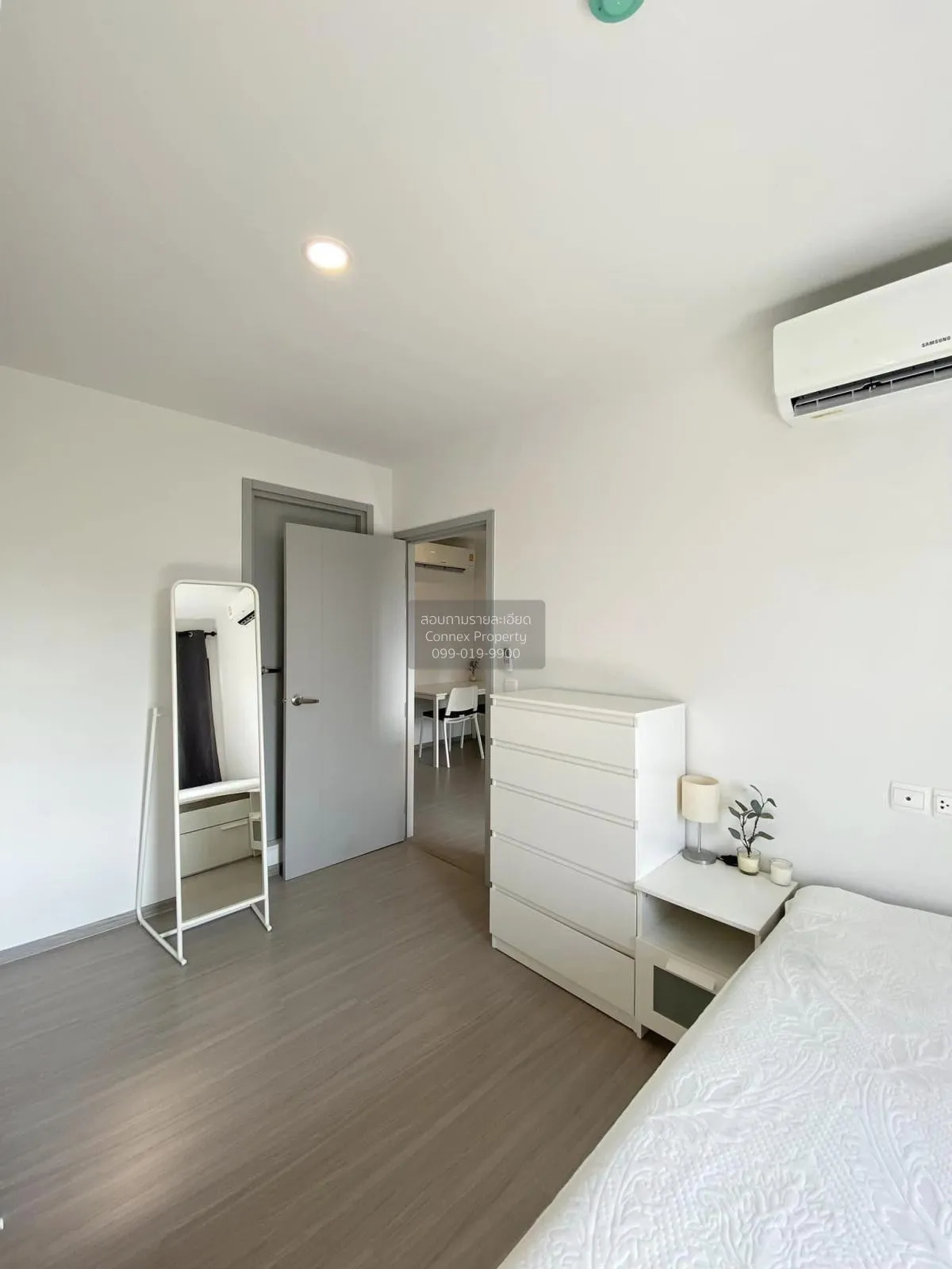 For Rent Condo , Aspire Sukhumvit - Onnut , BTS-On Nut , Suan Lua