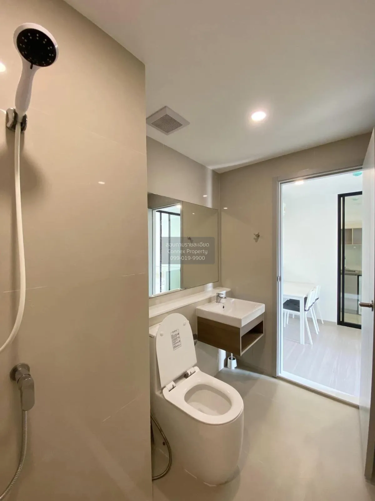 For Rent Condo , Aspire Sukhumvit - Onnut , BTS-On Nut , Suan Lua
