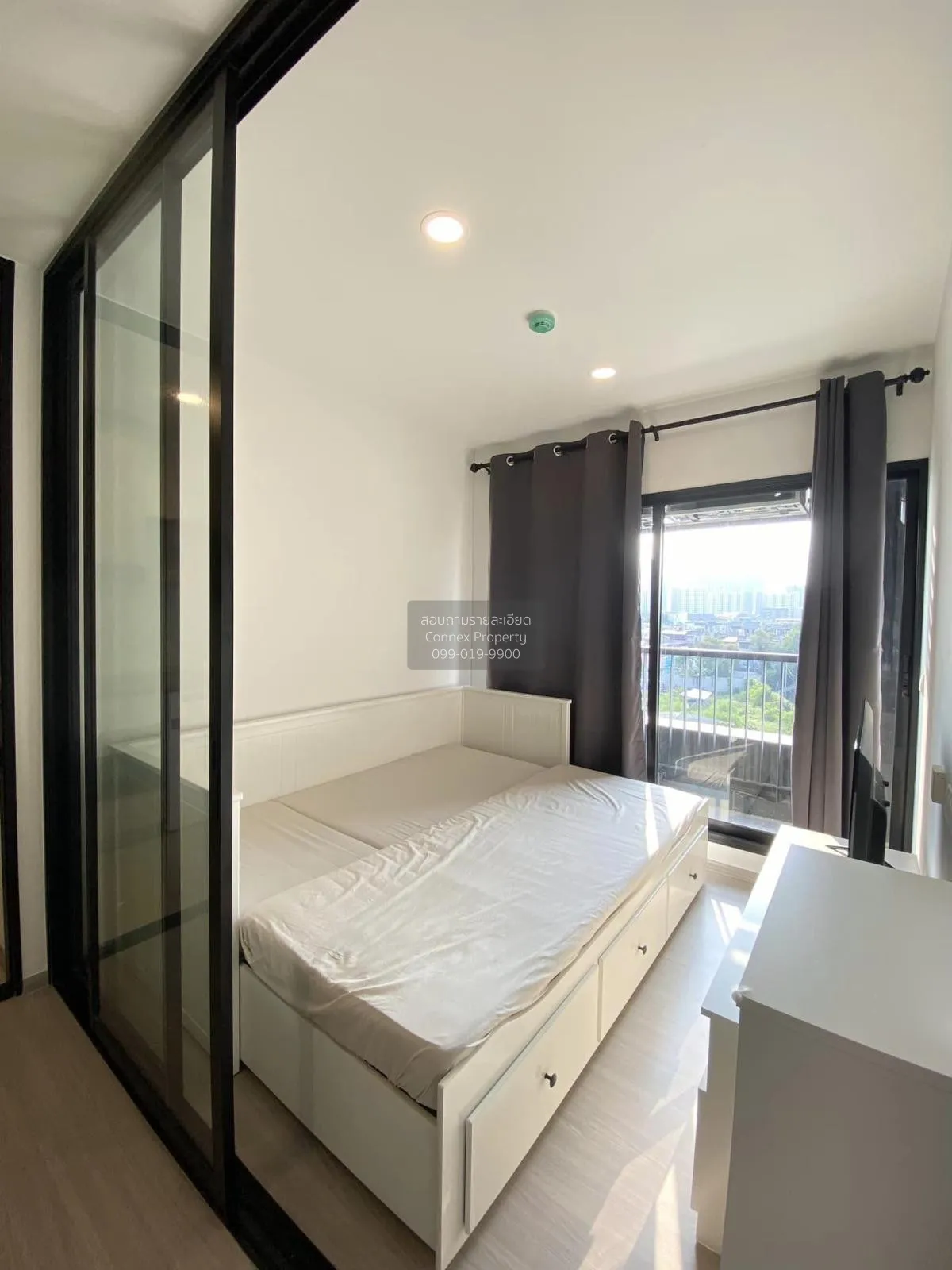 For Rent Condo , Aspire Sukhumvit - Onnut , BTS-On Nut , Suan Lua 3
