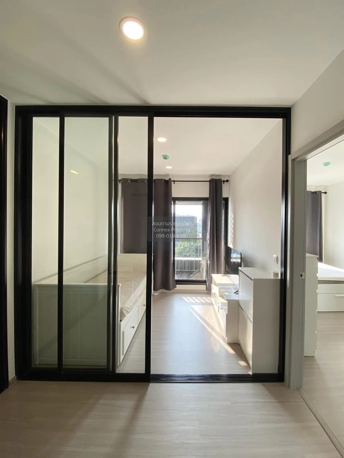 For Rent Condo , Aspire Sukhumvit - Onnut , BTS-On Nut , Suan Lua 4