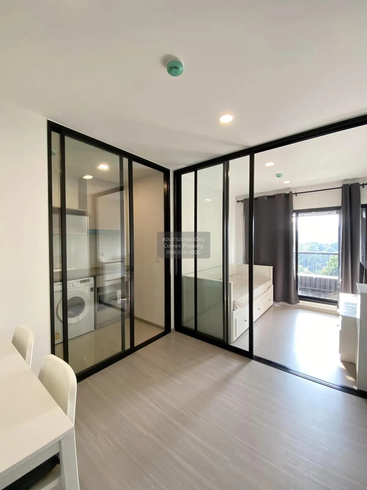 For Rent Condo , Aspire Sukhumvit - Onnut , BTS-On Nut , Suan Lua