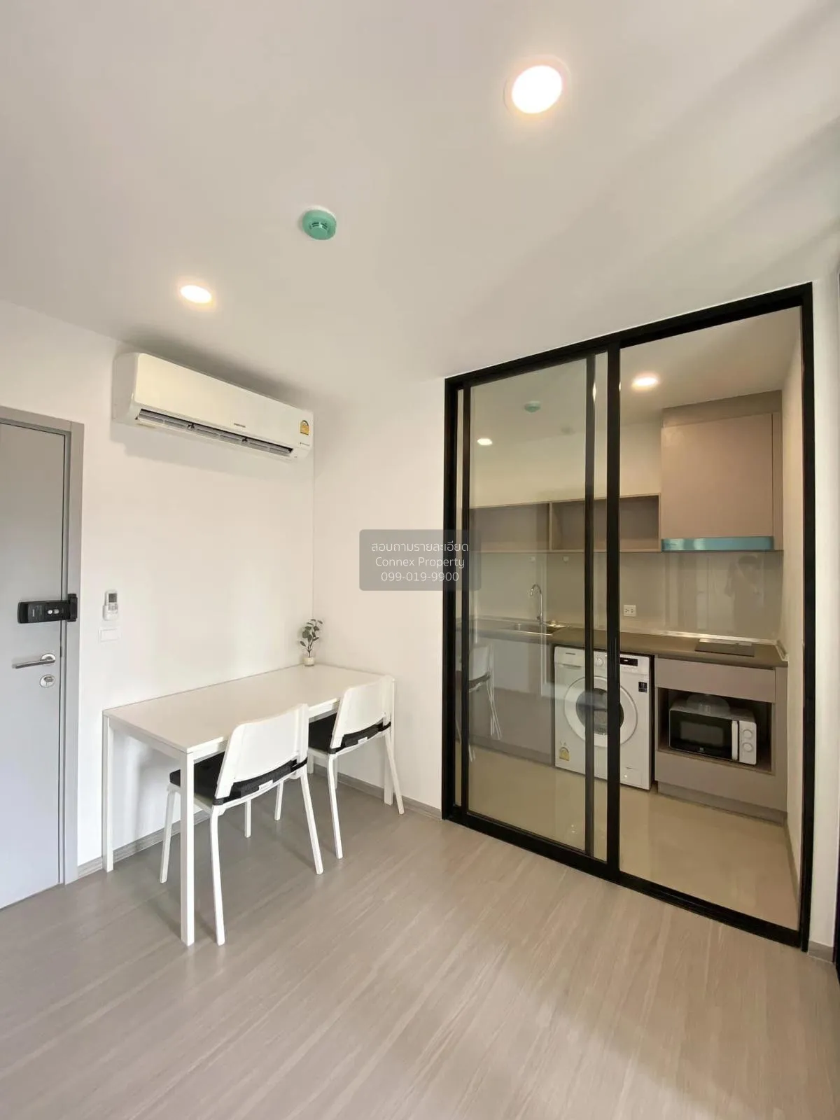 For Rent Condo , Aspire Sukhumvit - Onnut , BTS-On Nut , Suan Lua