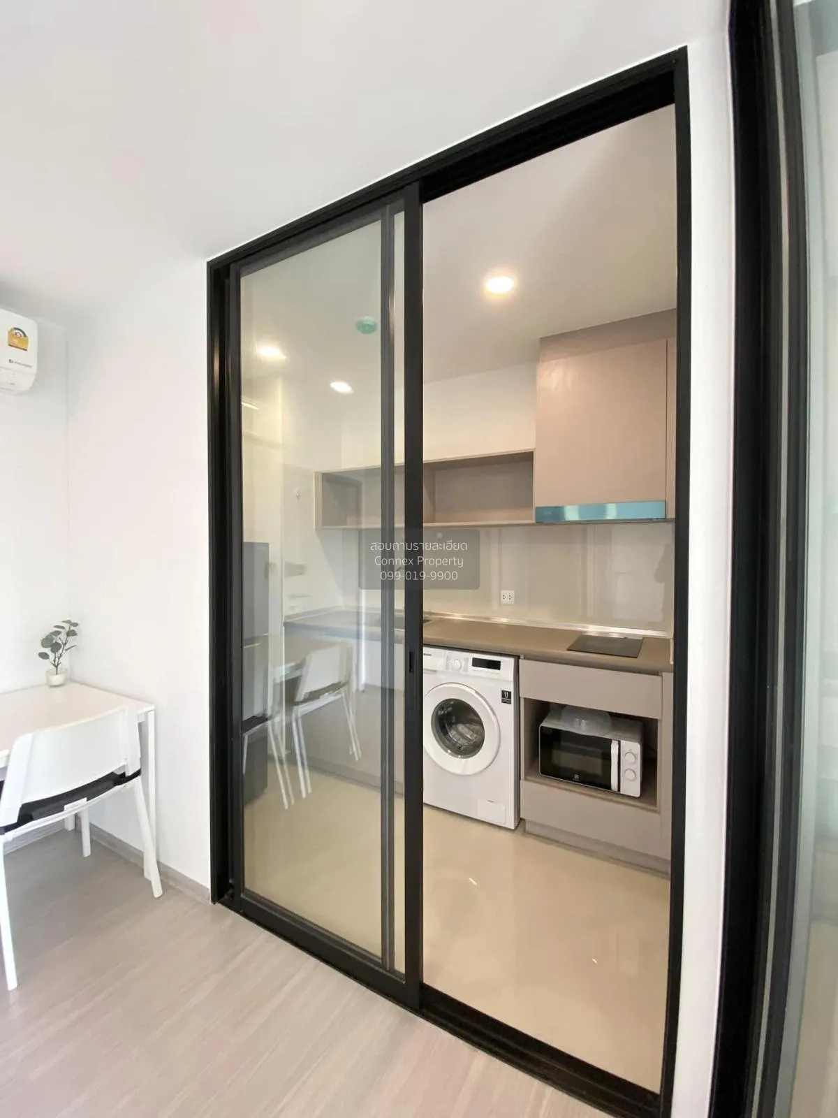 For Rent Condo , Aspire Sukhumvit - Onnut , BTS-On Nut , Suan Lua