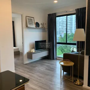 For Rent Condo , BROWN CONDO RATCHADA 32 , Chankasem , Chatuchak , Bangkok , CX-93634