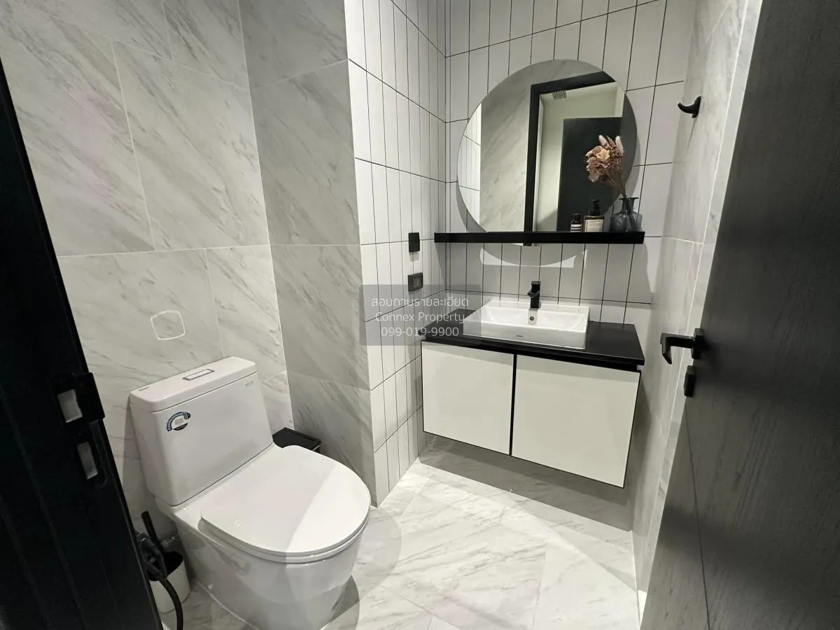 For Rent Condo , Chapter Charoennakhorn-Riverside , BTS-Krung Tho