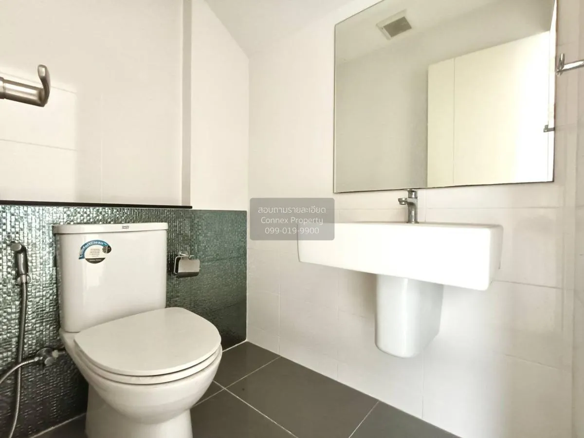 For Sale Townhouse/Townhome  , Baan Klang Muang Rama 9-Krungthep 