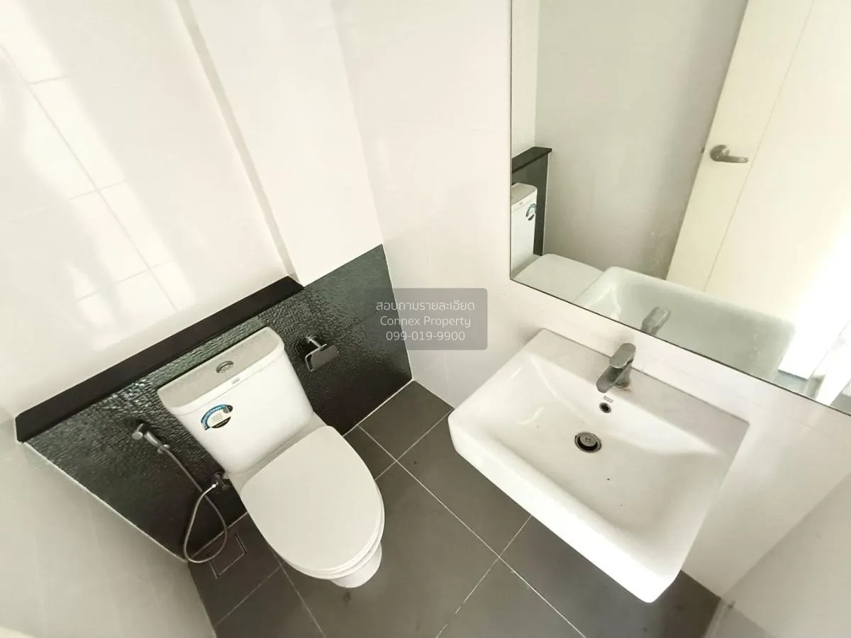 For Sale Townhouse/Townhome  , Baan Klang Muang Rama 9-Krungthep 