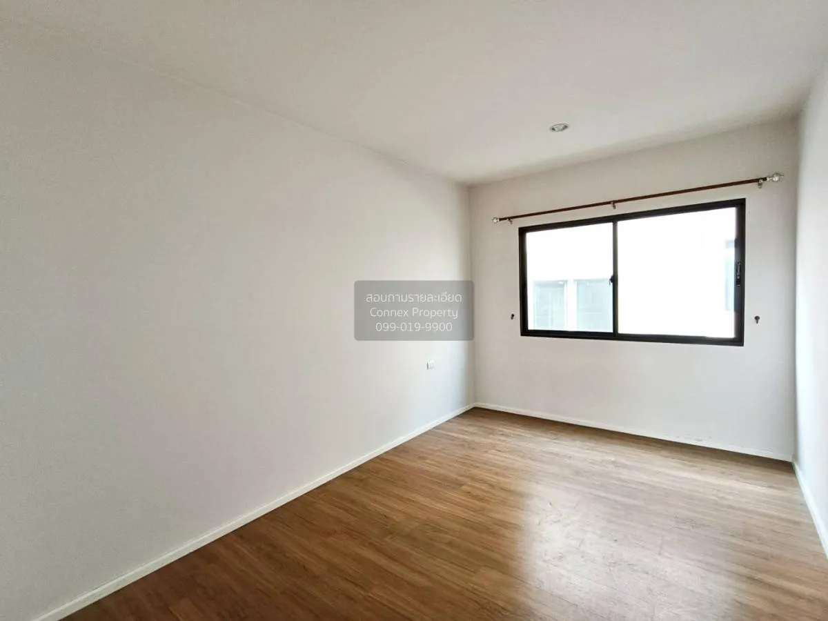 For Sale Townhouse/Townhome  , Baan Klang Muang Rama 9-Krungthep 