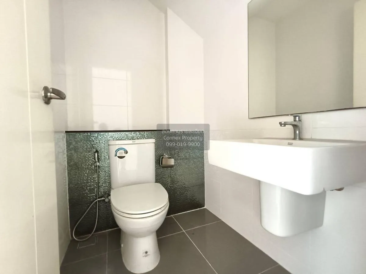 For Sale Townhouse/Townhome  , Baan Klang Muang Rama 9-Krungthep 