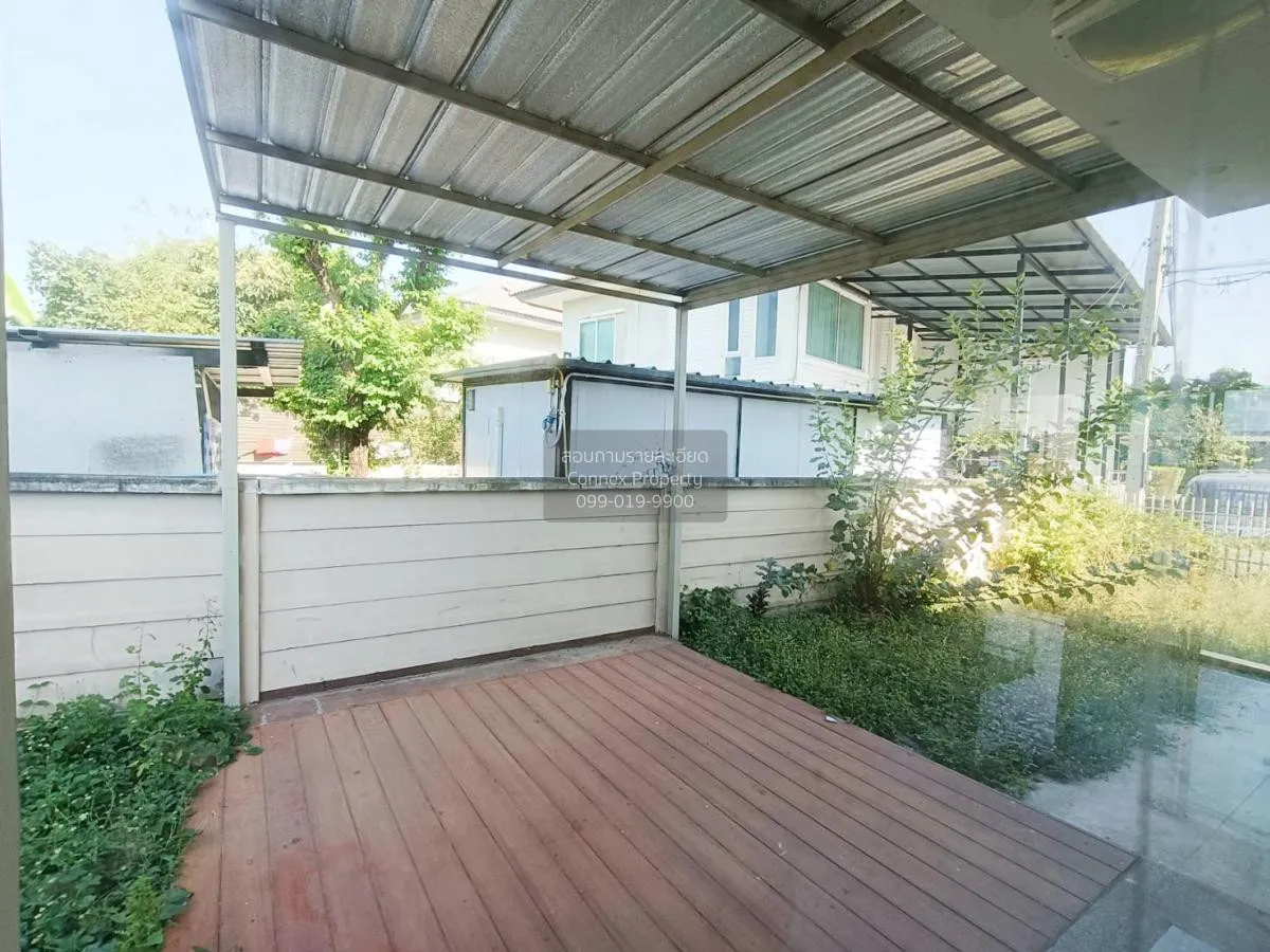 ขายบ้าน  พฤกษาวิลเลจ ซีนเนอรี่ มหาชัย-พระราม 2 นาดี เมืองสมุทรสาค