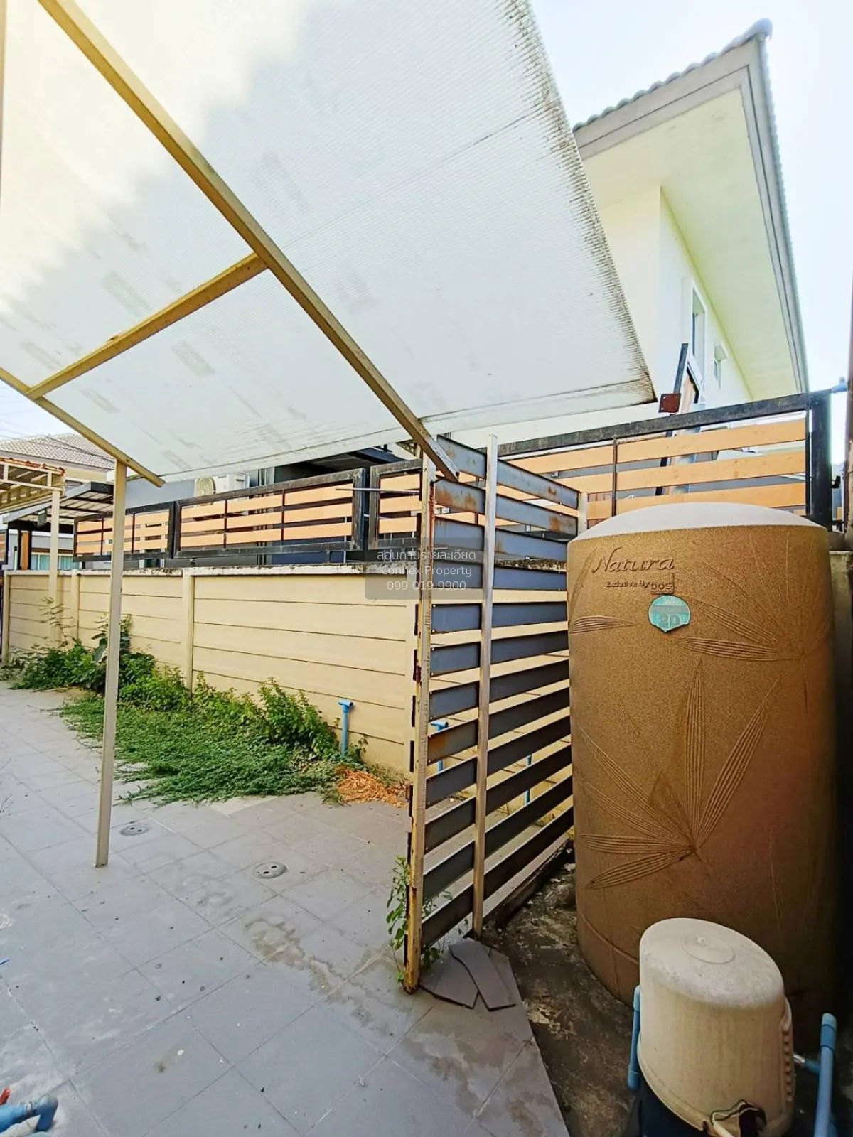 ขายบ้าน  พฤกษาวิลเลจ ซีนเนอรี่ มหาชัย-พระราม 2 นาดี เมืองสมุทรสาค