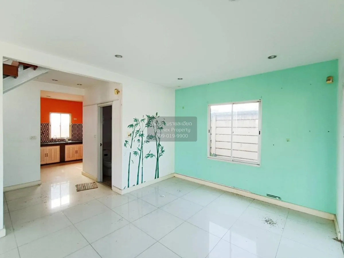 ขายบ้าน  พฤกษาวิลเลจ ซีนเนอรี่ มหาชัย-พระราม 2 นาดี เมืองสมุทรสาค