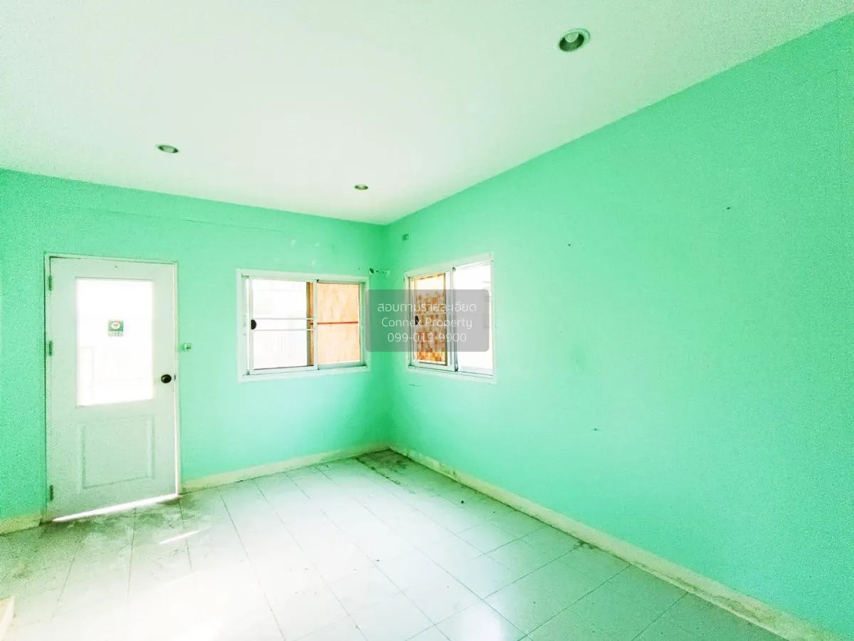 ขายบ้าน  พฤกษาวิลเลจ ซีนเนอรี่ มหาชัย-พระราม 2 นาดี เมืองสมุทรสาค