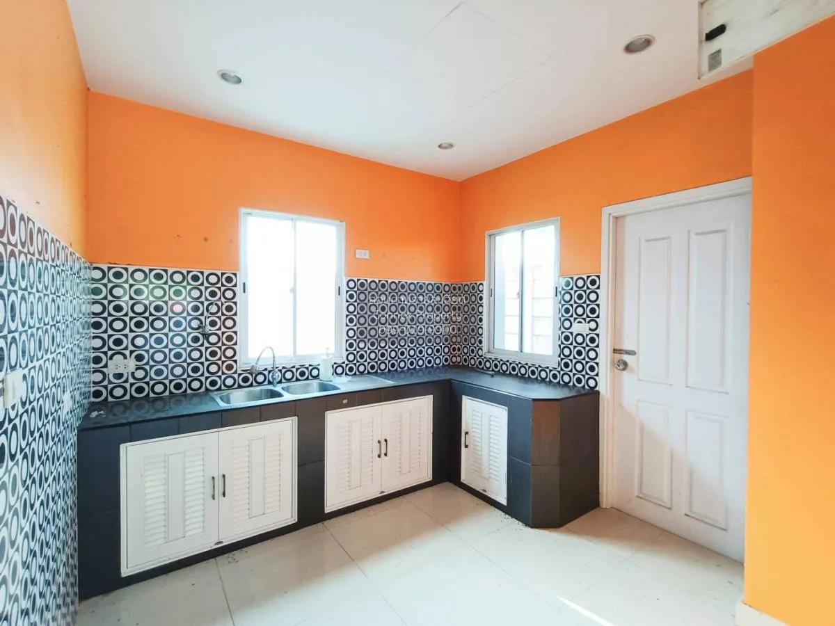 ขายบ้าน  พฤกษาวิลเลจ ซีนเนอรี่ มหาชัย-พระราม 2 นาดี เมืองสมุทรสาค