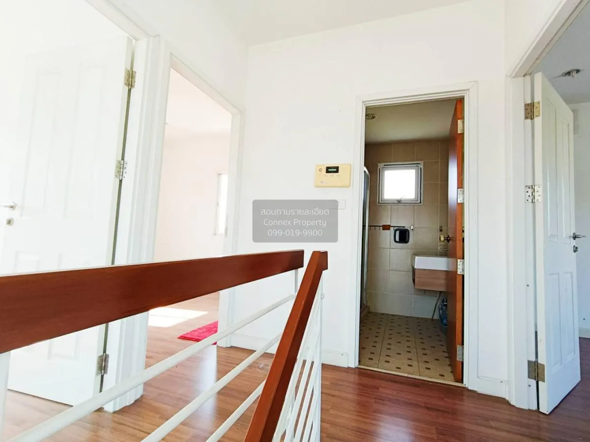 ขายบ้าน  พฤกษาวิลเลจ ซีนเนอรี่ มหาชัย-พระราม 2 นาดี เมืองสมุทรสาค