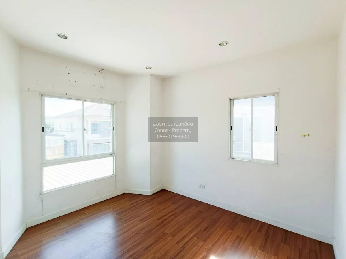 ขายบ้าน  พฤกษาวิลเลจ ซีนเนอรี่ มหาชัย-พระราม 2 นาดี เมืองสมุทรสาค