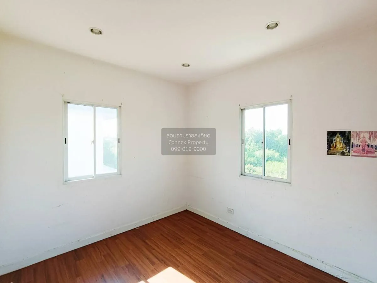 ขายบ้าน  พฤกษาวิลเลจ ซีนเนอรี่ มหาชัย-พระราม 2 นาดี เมืองสมุทรสาค