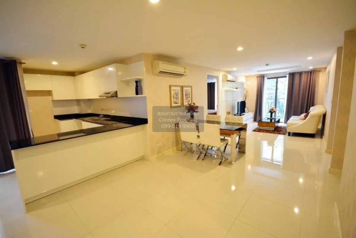 For Rent Condo , Voque Sukhumvit 31 , BTS-Phrom Phong , Khlong To 2