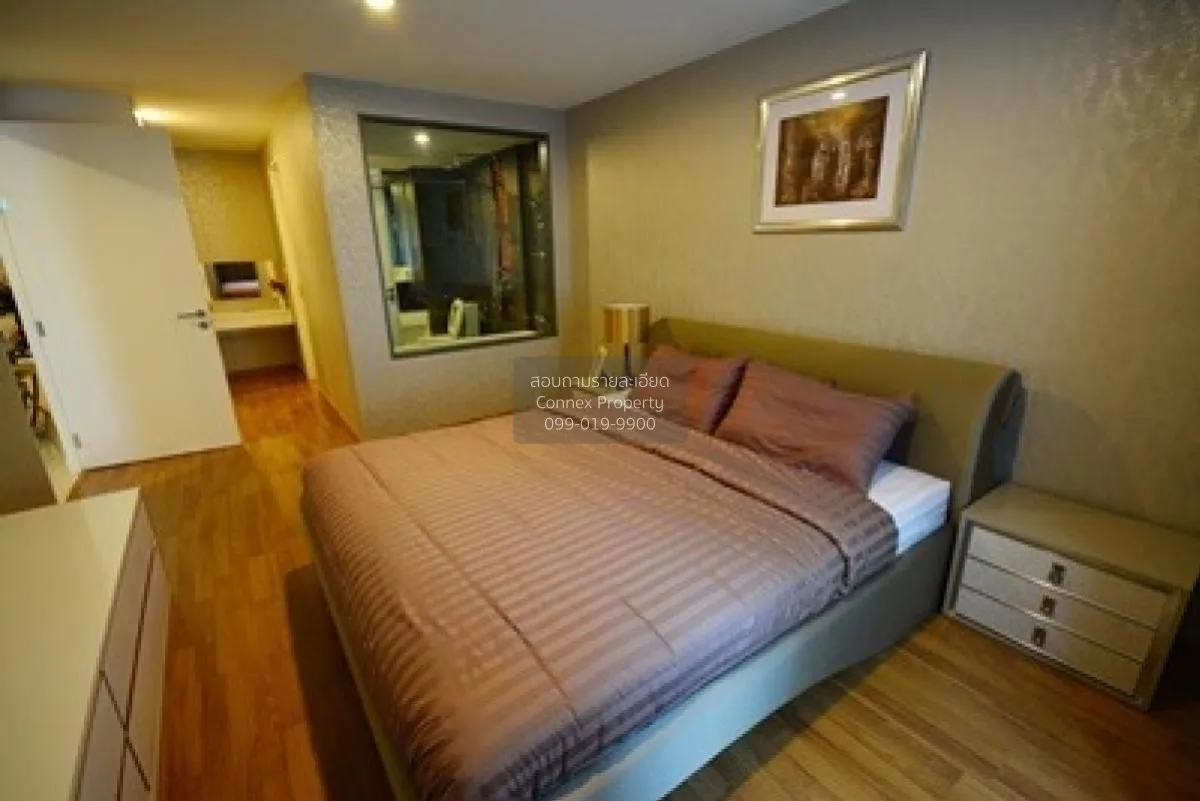 For Rent Condo , Voque Sukhumvit 31 , BTS-Phrom Phong , Khlong To 3