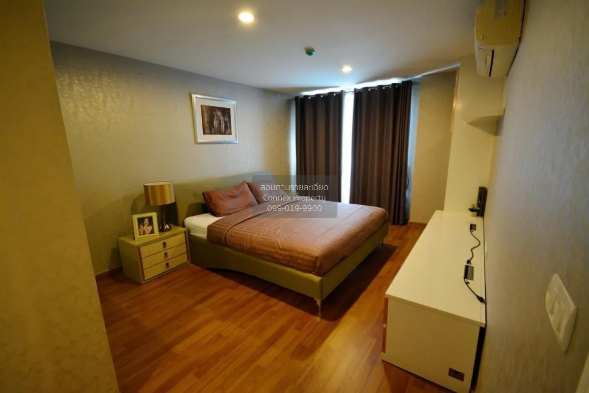 For Rent Condo , Voque Sukhumvit 31 , BTS-Phrom Phong , Khlong To 4