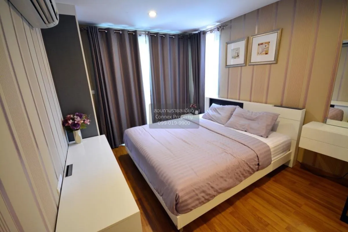 For Rent Condo , Voque Sukhumvit 31 , BTS-Phrom Phong , Khlong To