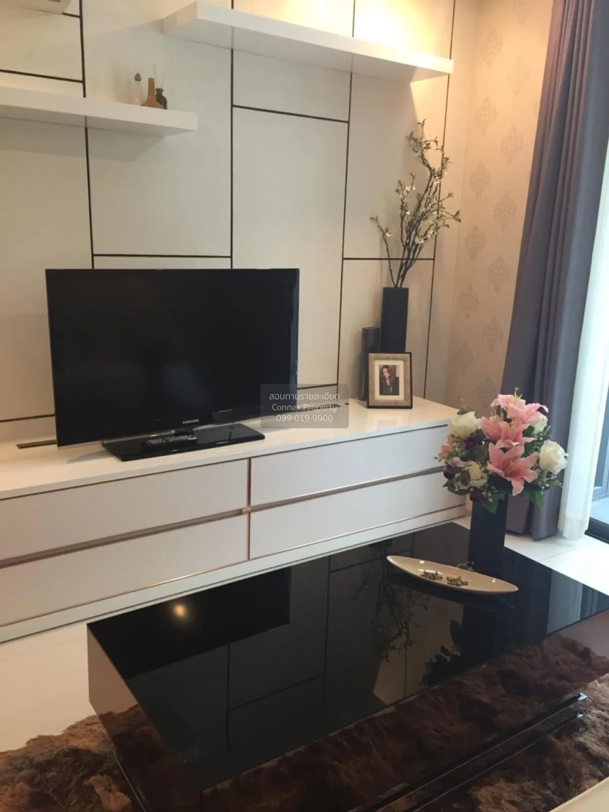 For Rent Condo , Voque Sukhumvit 31 , BTS-Phrom Phong , Khlong To