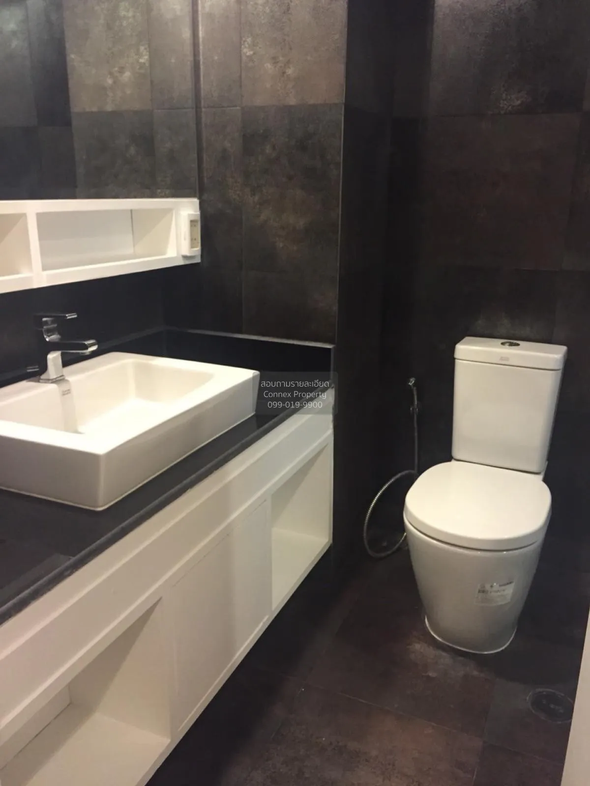 For Rent Condo , Voque Sukhumvit 31 , BTS-Phrom Phong , Khlong To