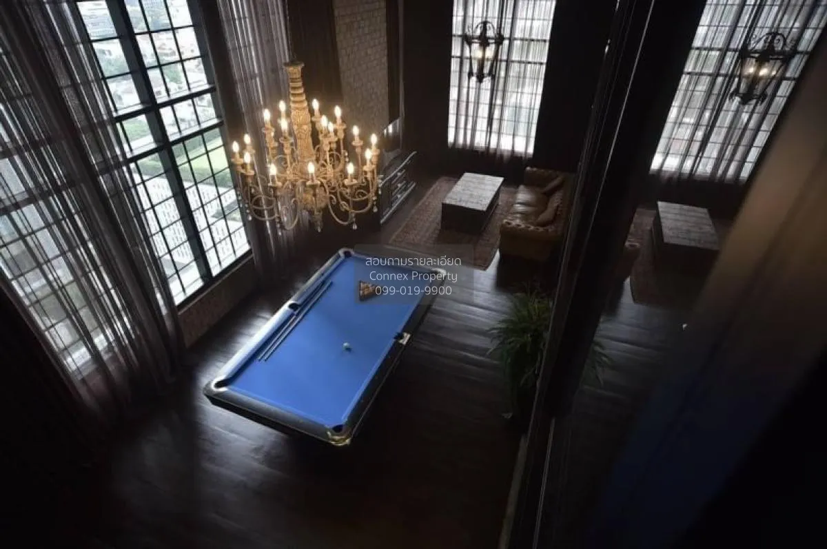 เช่าคอนโด  ดิ เอ็มโพริโอ เพลส BTS-พร้อมพงษ์ คลองเตย เขต คลองเตย ก 4