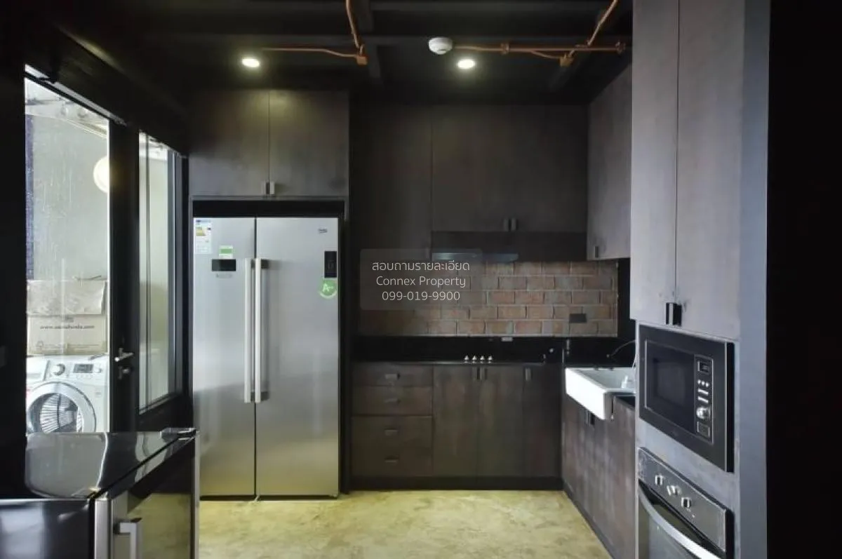 เช่าคอนโด  ดิ เอ็มโพริโอ เพลส BTS-พร้อมพงษ์ คลองเตย เขต คลองเตย ก