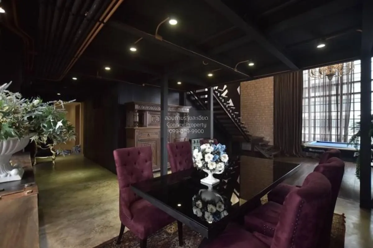 เช่าคอนโด  ดิ เอ็มโพริโอ เพลส BTS-พร้อมพงษ์ คลองเตย เขต คลองเตย ก