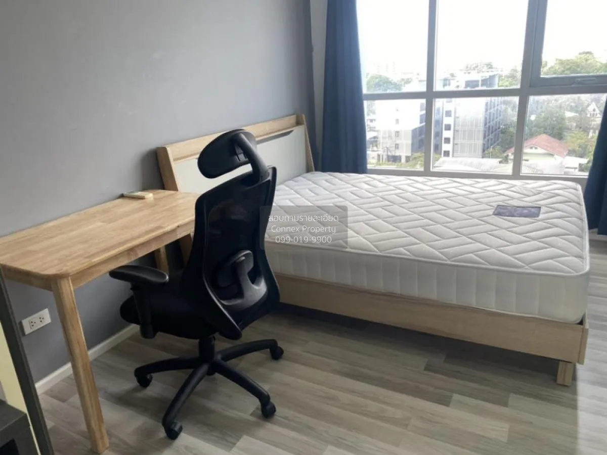 For Rent Condo , THE KEY WUTTHAKAT , BTS-Wutthakat , Talat Phlu ,