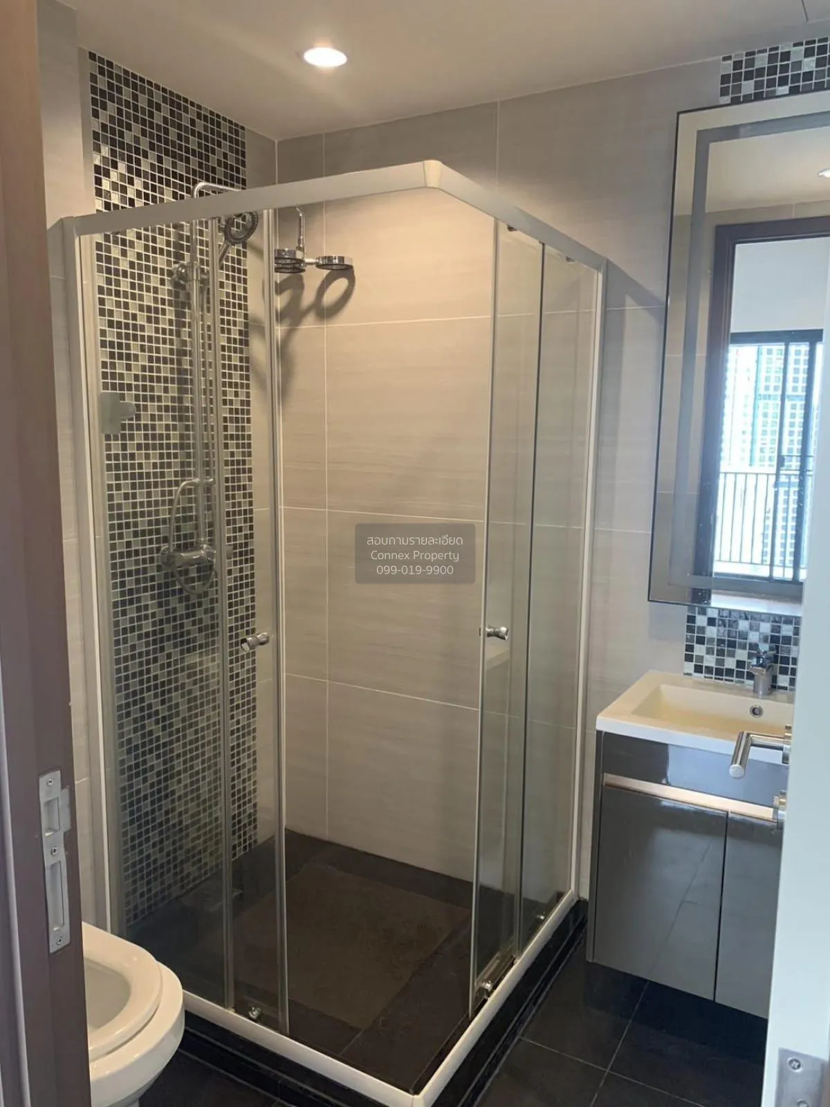 เช่าคอนโด  ชีวาทัย เรสซิเดนซ์ บางโพ MRT-บางโพ บางซื่อ เขต บางซื่อ