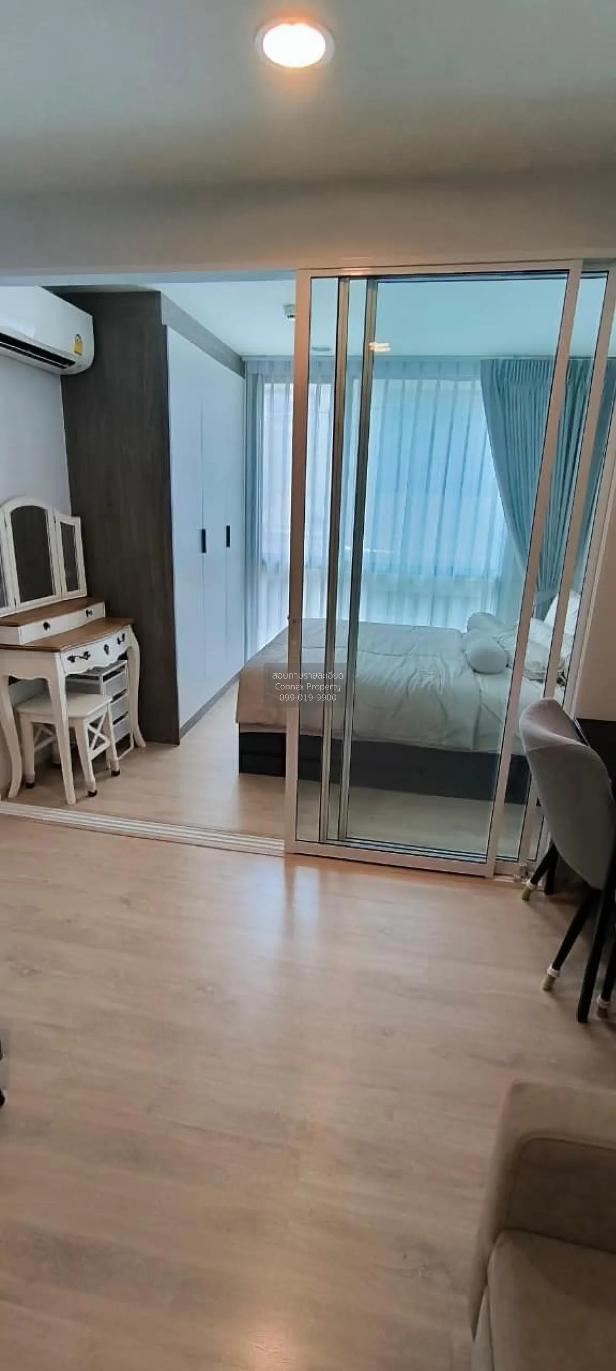 เช่าคอนโด  พรีมิโอ ควินโต BTS-เสนานิคม เสนานิคม เขต จตุจักร กรุงเ 4