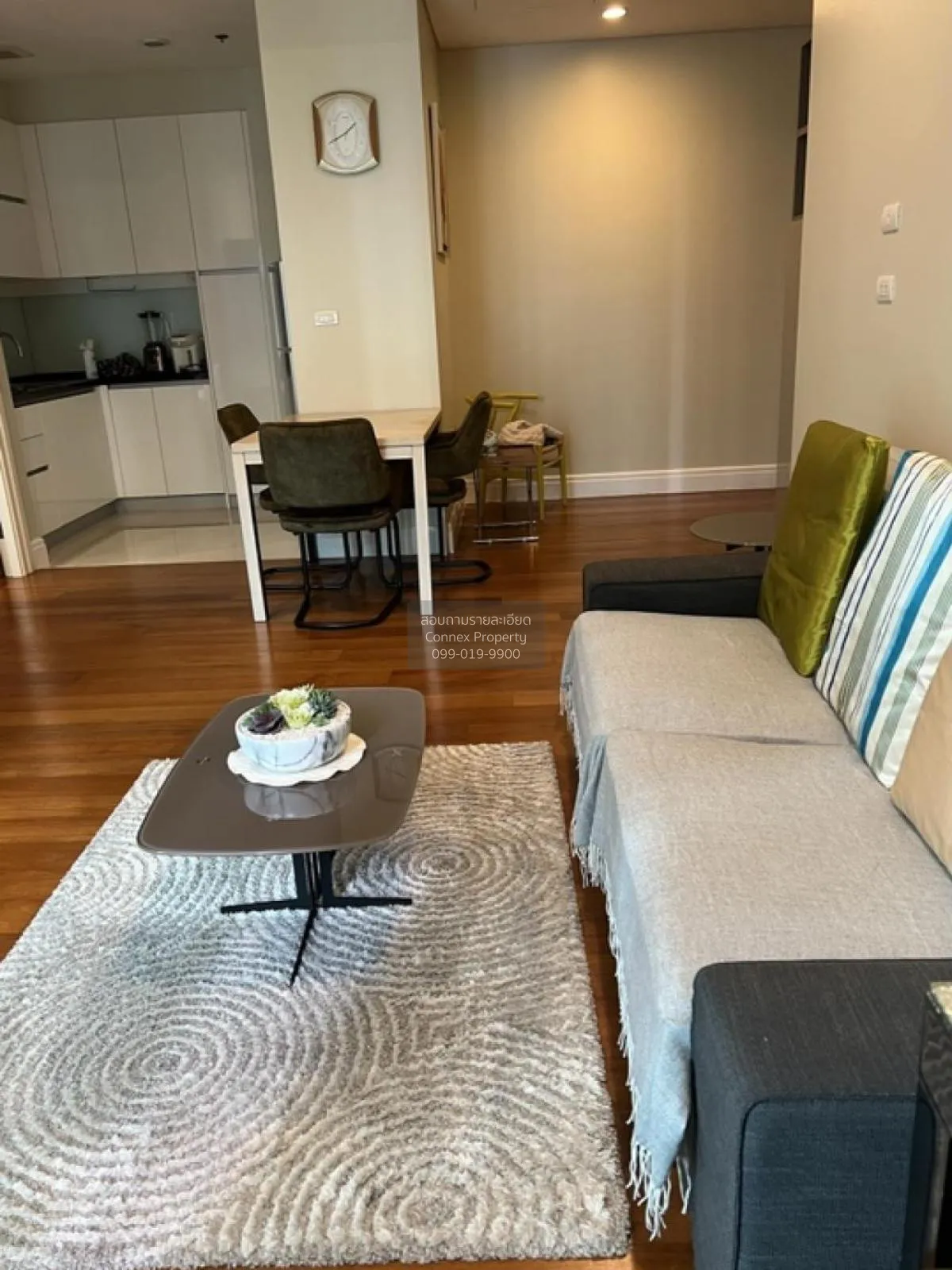 ขายคอนโด  ไบร์ท สุขุมวิท BTS-พร้อมพงษ์ คลองตัน เขต คลองเตย กรุงเท 3